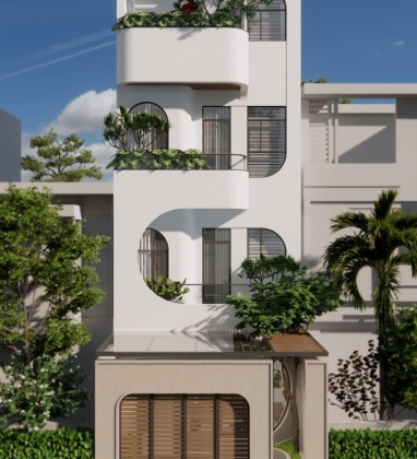 CÔNG TY TNHH TƯ VẤN THIẾT KẾ VÀ  KỸ THUẬT XÂY DỰNG THUẬN PHÁT