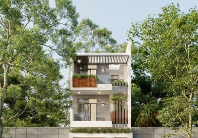 Dự án nhà ở quận 12