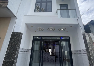 Công Trình Bùi Văn Ngữ Q.12