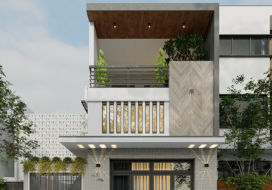 Dự án nhà ở bình dương