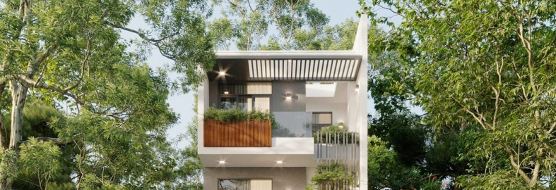 Dự án nhà ở quận 12